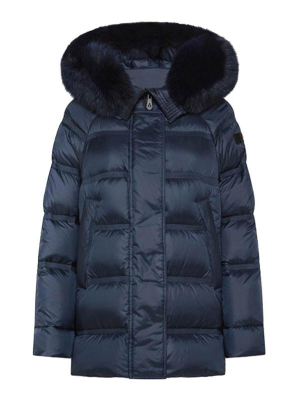 PEUTEREY: casual jackets - Giacca