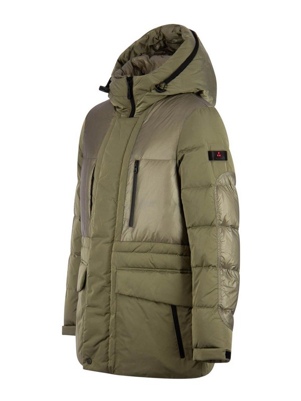 PEUTEREY: カジュアルジャケット online - カジュアルジャケット - 緑