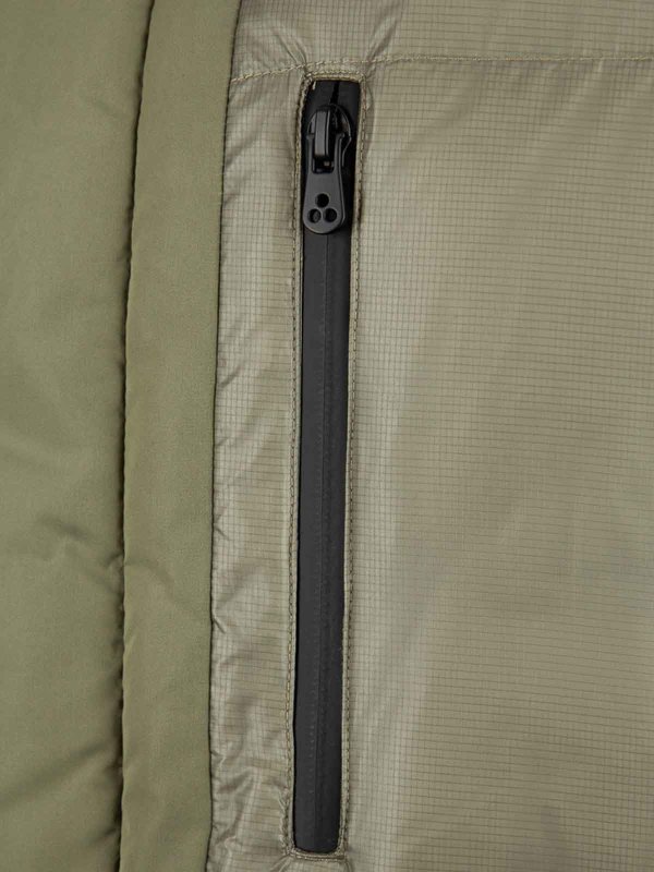 カジュアルジャケット - 緑 shop online: PEUTEREY