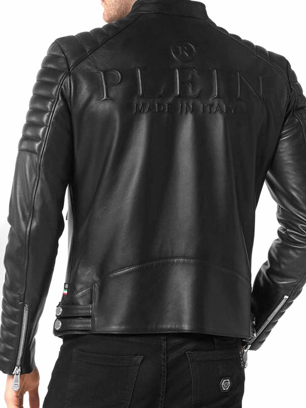 PHILIPP PLEIN: giacche casual online - Giacca