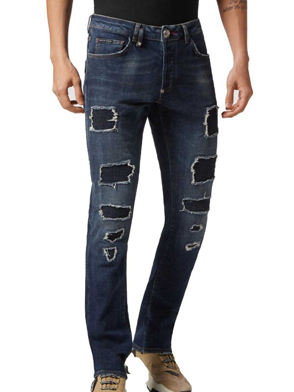Jeans shop online: PHILIPP PLEIN