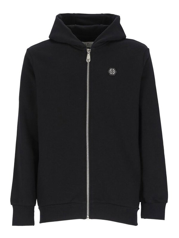 PHILIPP PLEIN: Sweatshirts & Sweaters - Sweatshirt