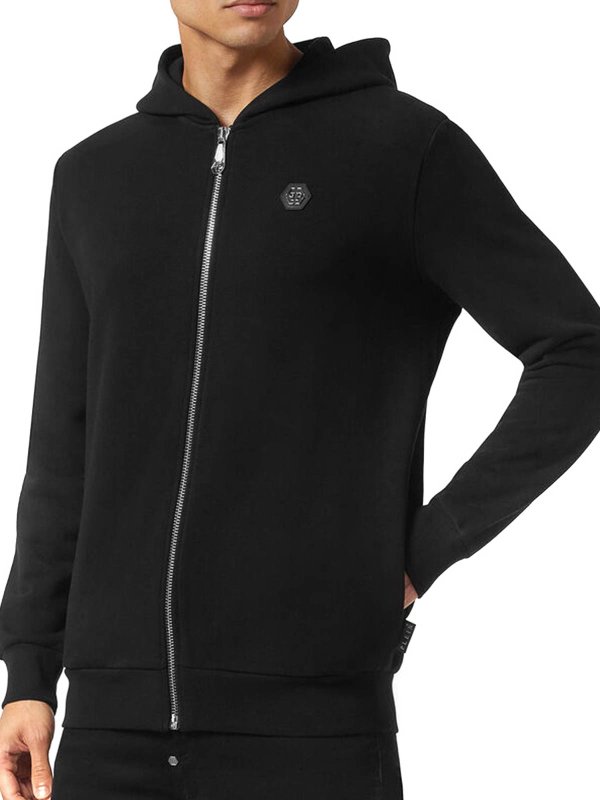 PHILIPP PLEIN: Sweatshirts & Sweaters online - Sweatshirt