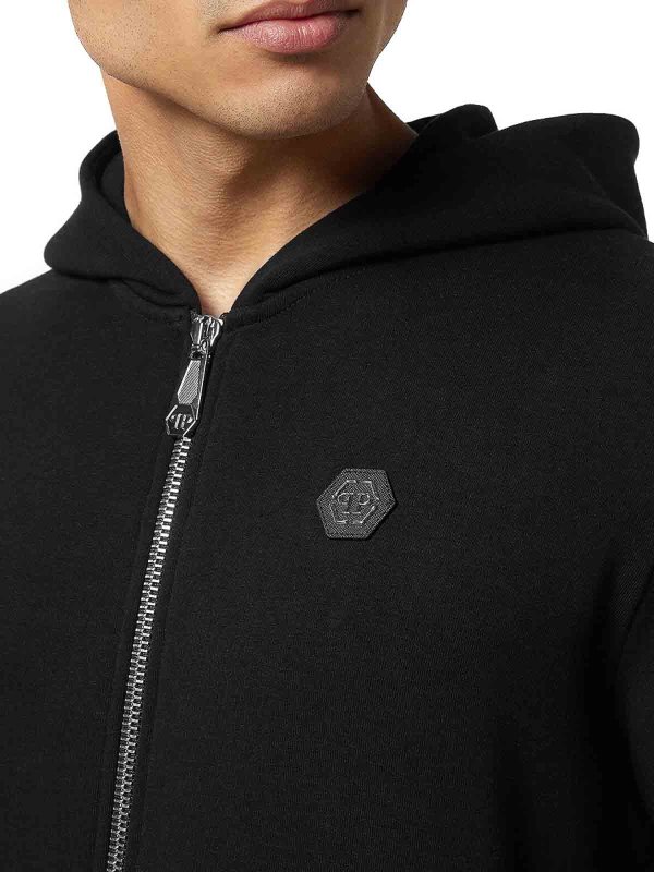 The Best Shops PHILIPP PLEIN: Sweatshirts & Sweaters - Sweatshirt