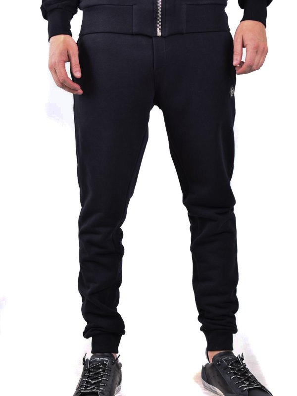 PHILIPP PLEIN: tracksuit bottoms online - Jumpsweat