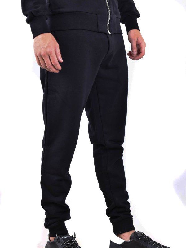 The Best Shops PHILIPP PLEIN: tracksuit bottoms - Jumpsweat