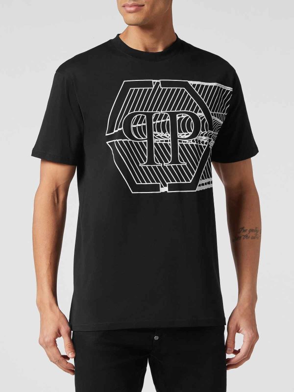 PHILIPP PLEIN: t-shirts online - T-Shirt