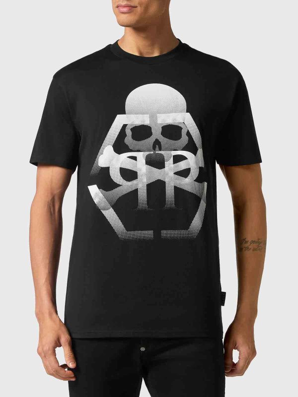 PHILIPP PLEIN: t-shirts online - T-Shirt