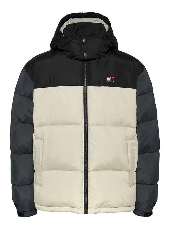 TOMMY HILFIGER: Vestes casuals - Veste Casual - Multicolore
