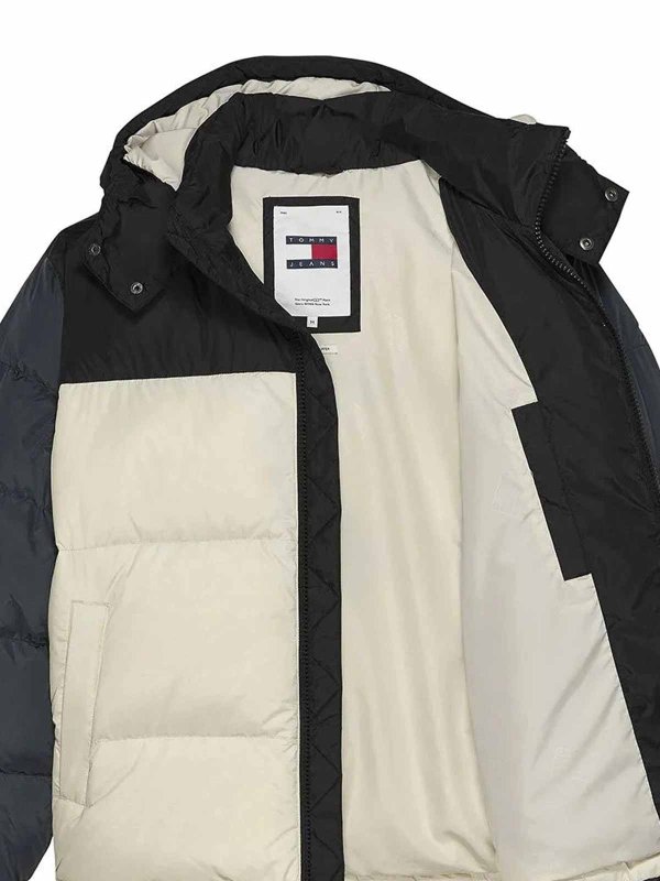 The Best Shops TOMMY HILFIGER: Vestes casuals - Veste Casual - Multicolore