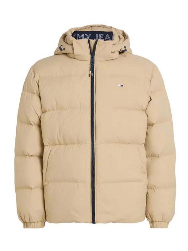 TOMMY HILFIGER: giacche casual - Giacca