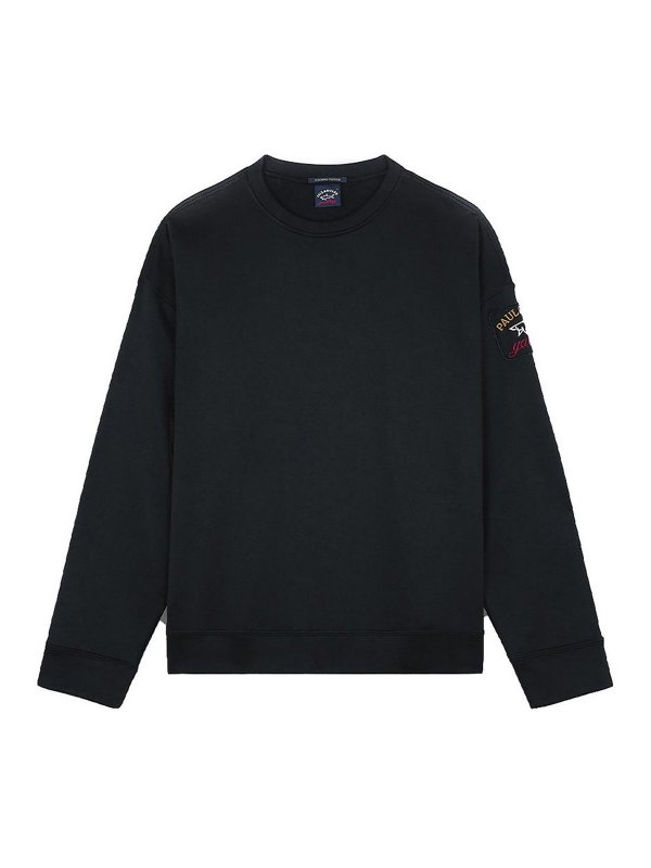 PAUL & SHARK: Sweatshirts & Sweaters - Sweatshirt