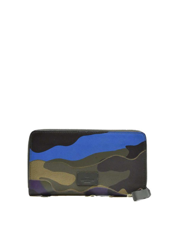 VALENTINO GARAVANI: wallets & purses - Wallet