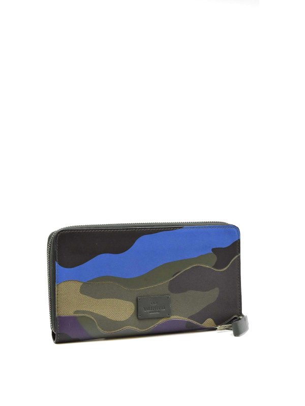 VALENTINO GARAVANI: wallets & purses online - Wallet