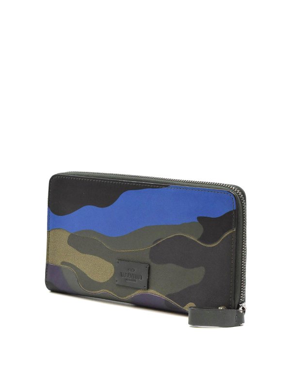 The Best Shops VALENTINO GARAVANI: wallets & purses - Wallet