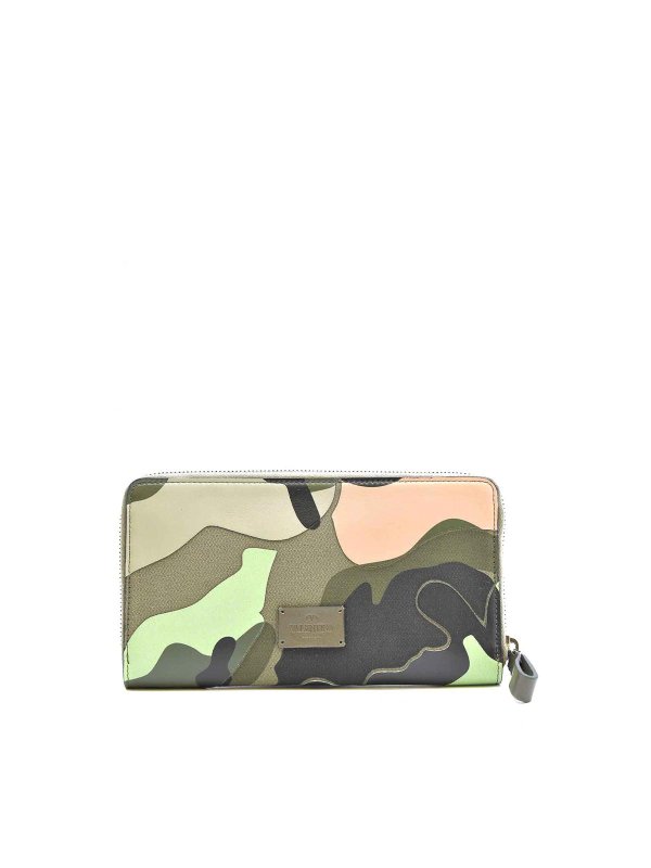 VALENTINO GARAVANI: wallets & purses - Wallet