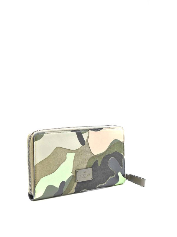 VALENTINO GARAVANI: wallets & purses online - Wallet