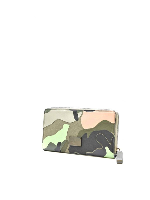 The Best Shops VALENTINO GARAVANI: wallets & purses - Wallet