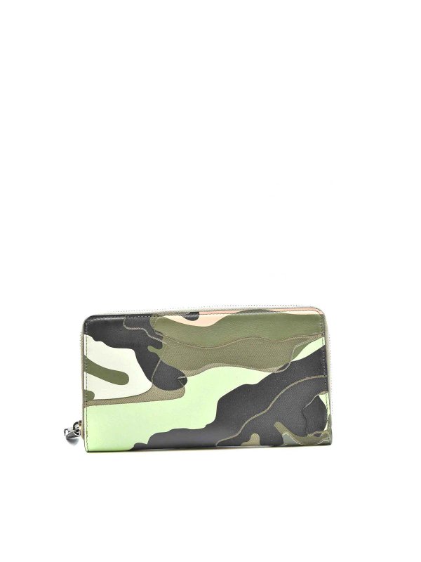 Wallet shop online: VALENTINO GARAVANI