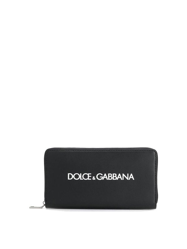DOLCE & GABBANA: wallets & purses - Wallet