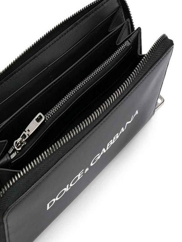 The Best Shops DOLCE & GABBANA: wallets & purses - Wallet