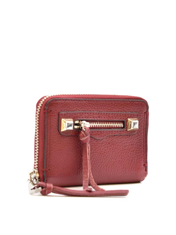 The Best Shops REBECCA MINKOFF: wallets & purses - Wallet