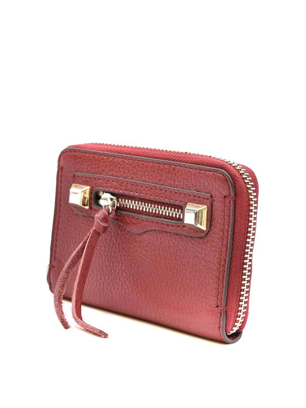 Wallet shop online: REBECCA MINKOFF