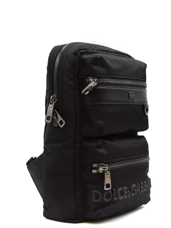 DOLCE & GABBANA: backpacks online - Backpack