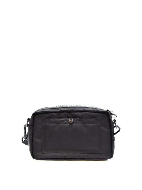 トートバッグ - 黒 shop online: RABANNE