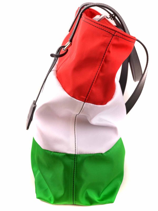 トートバッグ - マルチカラー shop online: MOSCHINO