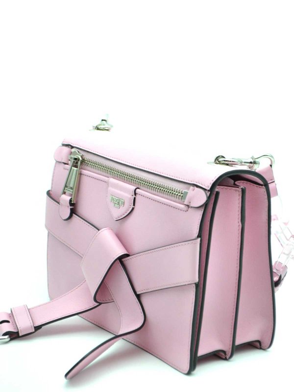 MOSCHINO: トートバッグ online - トートバッグ - ヌードカラー