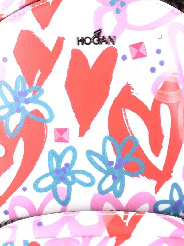 The Best Shops HOGAN: totes bags - Bag