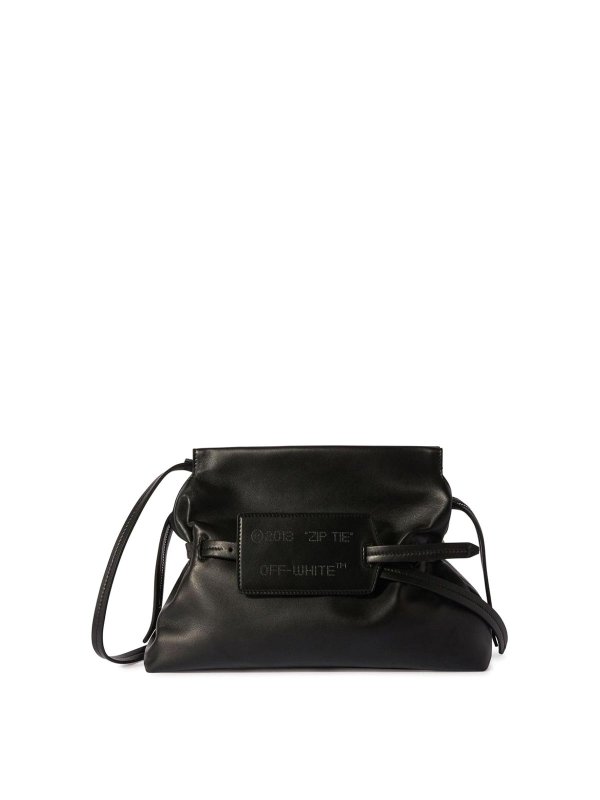 OFF-WHITE: shopper - Borsa