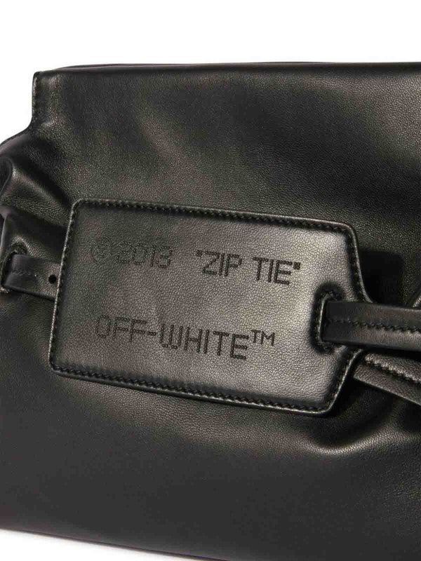 The Best Shops OFF-WHITE: shopper - Borsa