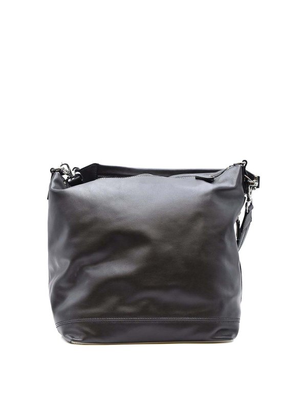 トートバッグ - 黒 shop online: RABANNE