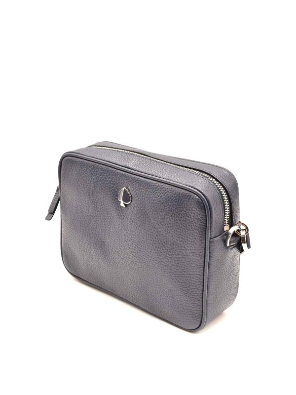 KATE SPADE: Handtaschen online - Shopper - Blau