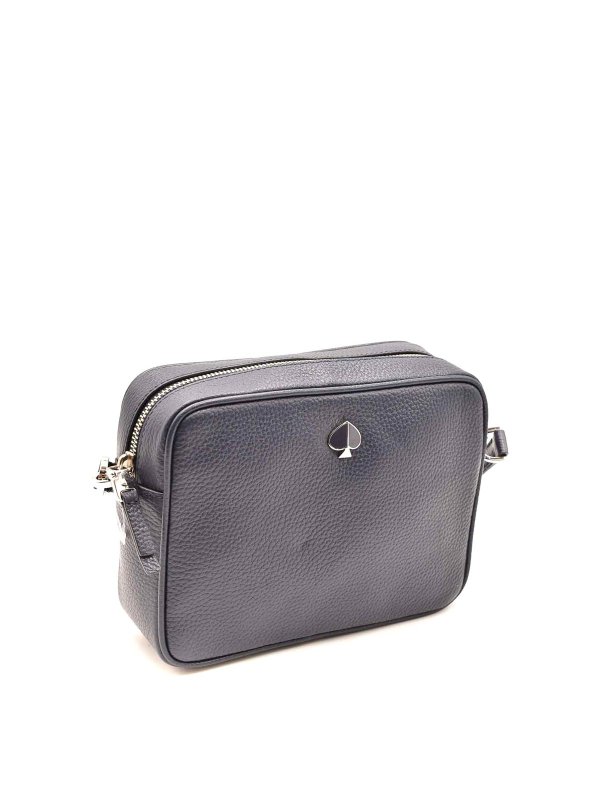 The Best Shops KATE SPADE: Handtaschen - Shopper - Blau