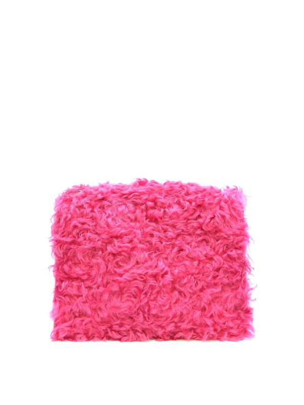 The Best Shops MOSCHINO: Handtaschen - Shopper - Bunt