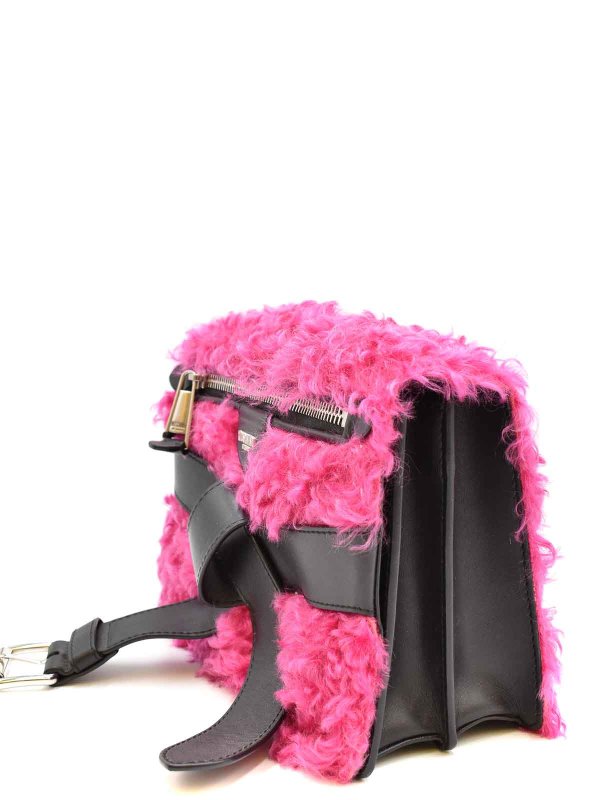 Shopper - Bunt shop online: MOSCHINO