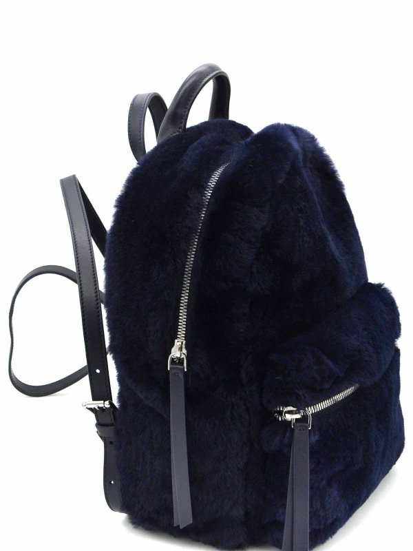 DESA 1972: Handtaschen online - Shopper - Blau