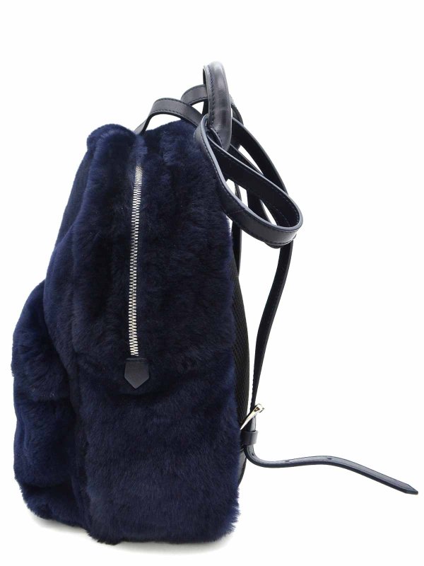 Shopper - Blau shop online: DESA 1972