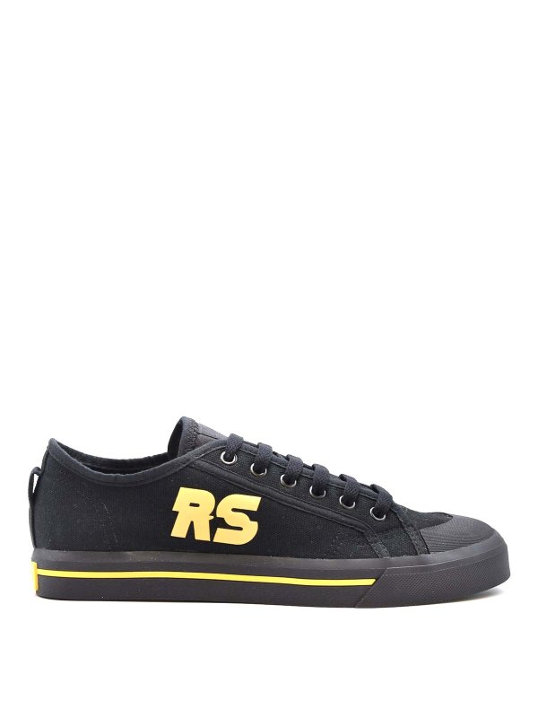 RAF SIMONS ADIDAS: trainers - Sneakers