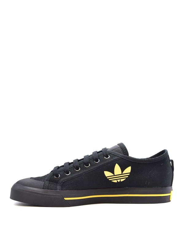 The Best Shops RAF SIMONS ADIDAS: trainers - Sneakers