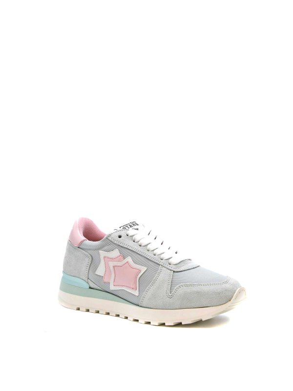 ATLANTIC STARS: スニーカー online - スニーカー - マルチカラー