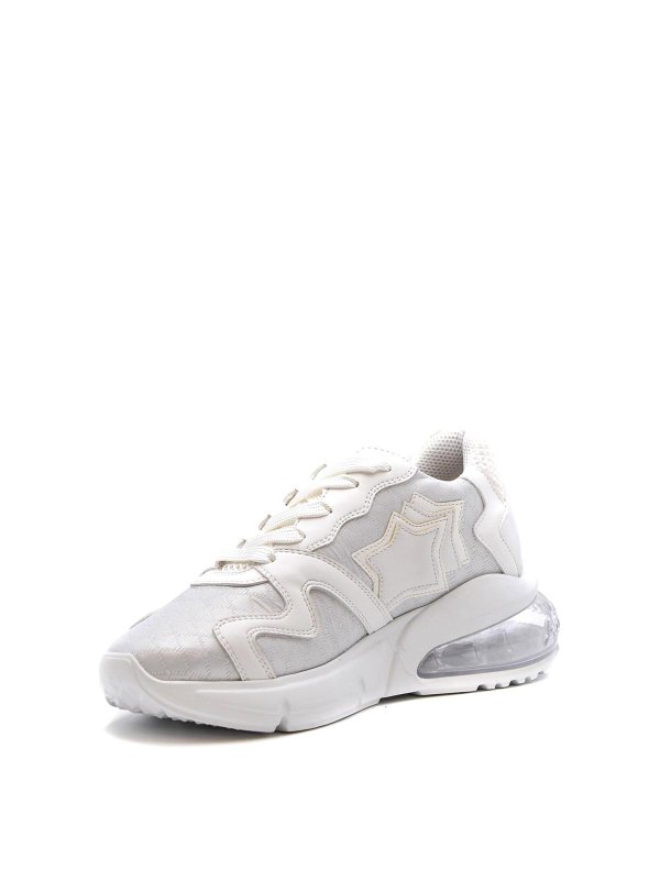 The Best Shops ATLANTIC STARS: Chaussures de sport - Baskets - Blanc