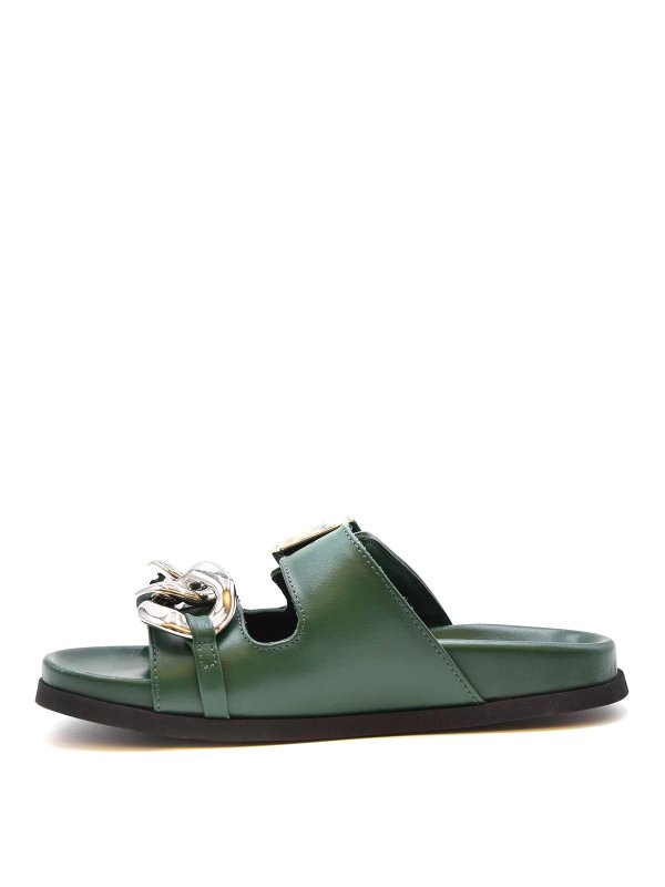 Sandals shop online: N°21