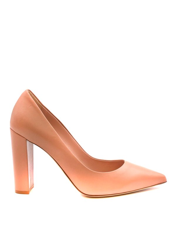 NINALILOU: court shoes - Pumps