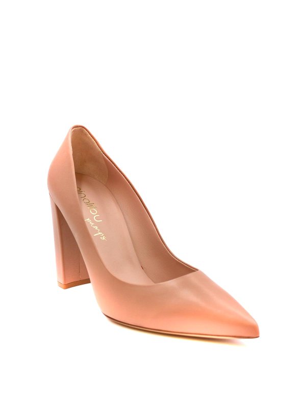 NINALILOU: court shoes online - Pumps