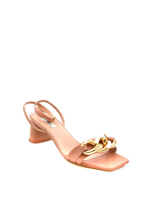 NINALILOU: court shoes online - Pumps