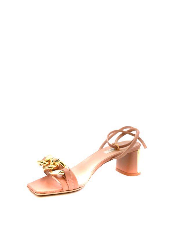 The Best Shops NINALILOU: court shoes - Pumps